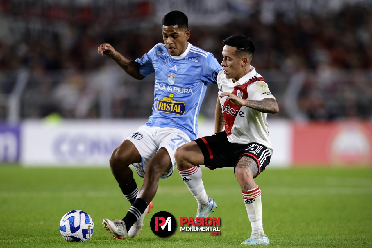 La previa vs. Sporting Cristal: en busca de una victoria que le de respiro a River en la fase de grupos de la Libertadores