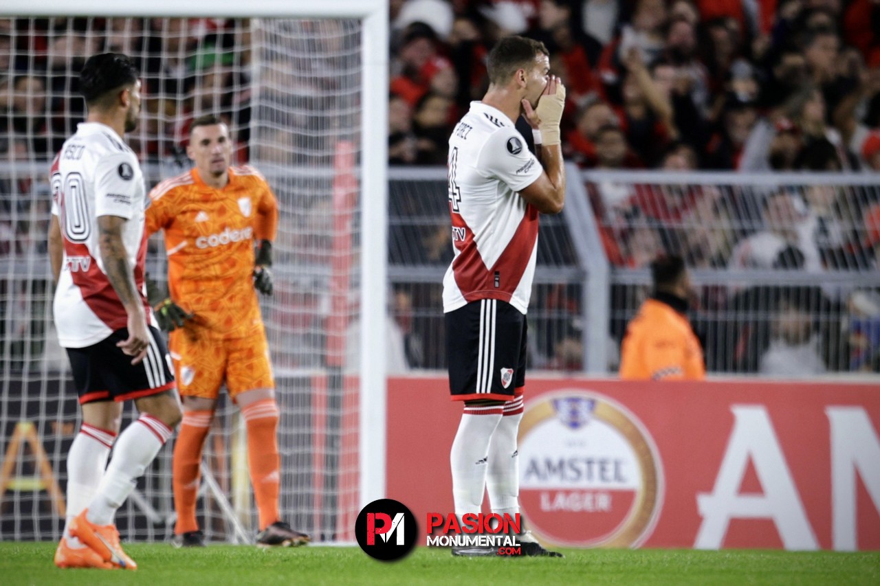 ¿Llega ante The Strongest? Se confirmó la gravedad de la lesión de Leandro González Pirez