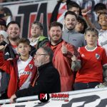 Buscate en el importante triunfo de River por Copa Libertadores