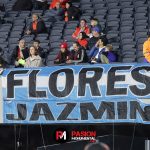 Buscate en el importante triunfo de River por Copa Libertadores