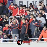 Buscate en el importante triunfo de River por Copa Libertadores