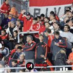 Buscate en el importante triunfo de River por Copa Libertadores