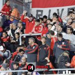 Buscate en el importante triunfo de River por Copa Libertadores