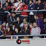 Buscate en el importante triunfo de River por Copa Libertadores