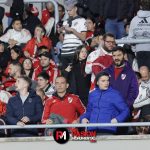 Buscate en el importante triunfo de River por Copa Libertadores
