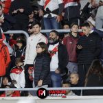 Buscate en el importante triunfo de River por Copa Libertadores