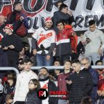 Buscate en el importante triunfo de River por Copa Libertadores