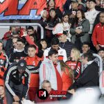 Buscate en el importante triunfo de River por Copa Libertadores