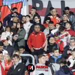 Buscate en el importante triunfo de River por Copa Libertadores