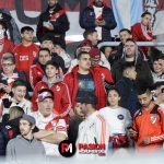 Buscate en el importante triunfo de River por Copa Libertadores