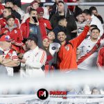 Buscate en el importante triunfo de River por Copa Libertadores