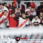 Buscate en el importante triunfo de River por Copa Libertadores