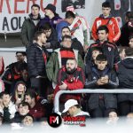 Buscate en el importante triunfo de River por Copa Libertadores