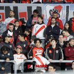 Buscate en el importante triunfo de River por Copa Libertadores