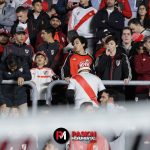 Buscate en el importante triunfo de River por Copa Libertadores