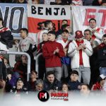 Buscate en el importante triunfo de River por Copa Libertadores
