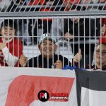 Buscate en el importante triunfo de River por Copa Libertadores