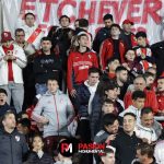Buscate en el importante triunfo de River por Copa Libertadores