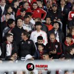 Buscate en el importante triunfo de River por Copa Libertadores