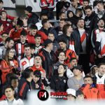 Buscate en el importante triunfo de River por Copa Libertadores