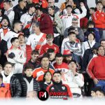 Buscate en el importante triunfo de River por Copa Libertadores