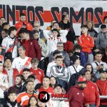 Buscate en el importante triunfo de River por Copa Libertadores