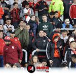Buscate en el importante triunfo de River por Copa Libertadores