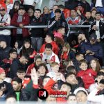 Buscate en el importante triunfo de River por Copa Libertadores