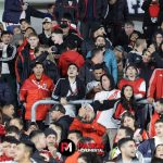 Buscate en el importante triunfo de River por Copa Libertadores