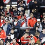 Buscate en el importante triunfo de River por Copa Libertadores