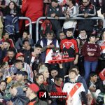 Buscate en el importante triunfo de River por Copa Libertadores