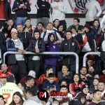 Buscate en el importante triunfo de River por Copa Libertadores