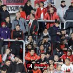 Buscate en el importante triunfo de River por Copa Libertadores