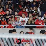 Buscate en el importante triunfo de River por Copa Libertadores