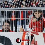 Buscate en el importante triunfo de River por Copa Libertadores