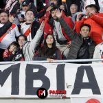 Buscate en el importante triunfo de River por Copa Libertadores