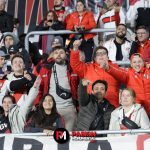 Buscate en el importante triunfo de River por Copa Libertadores