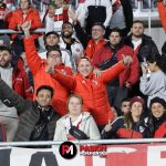 Buscate en el importante triunfo de River por Copa Libertadores