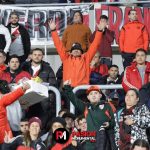 Buscate en el importante triunfo de River por Copa Libertadores