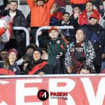 Buscate en el importante triunfo de River por Copa Libertadores