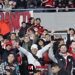 Buscate en el importante triunfo de River por Copa Libertadores