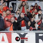 Buscate en el importante triunfo de River por Copa Libertadores