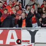 Buscate en el importante triunfo de River por Copa Libertadores