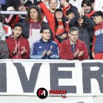 Buscate en el importante triunfo de River por Copa Libertadores