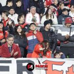 Buscate en el importante triunfo de River por Copa Libertadores