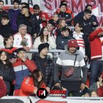 Buscate en el importante triunfo de River por Copa Libertadores