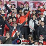 Buscate en el importante triunfo de River por Copa Libertadores