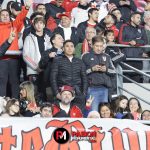 Buscate en el importante triunfo de River por Copa Libertadores