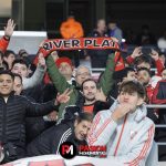 Buscate en el importante triunfo de River por Copa Libertadores