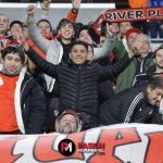 Buscate en el importante triunfo de River por Copa Libertadores
